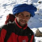 Photo de profil de Mohamed Nait guide au Maroc