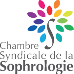 Logo de la Chambre Syndicale de la Sophrologie